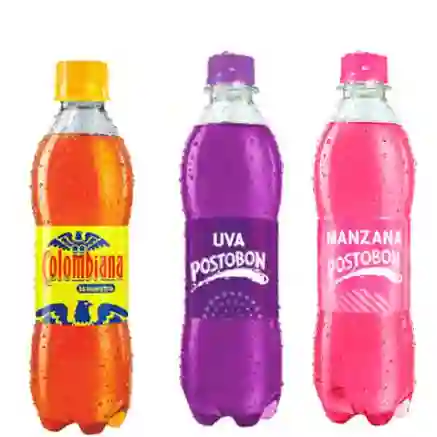 Bebidas