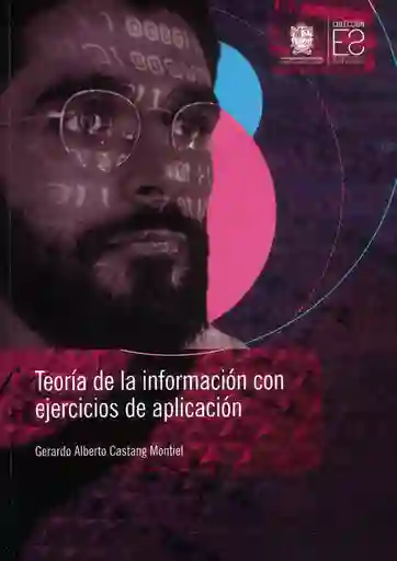 Teoría de La Información Con Ejercicios de Aplicación