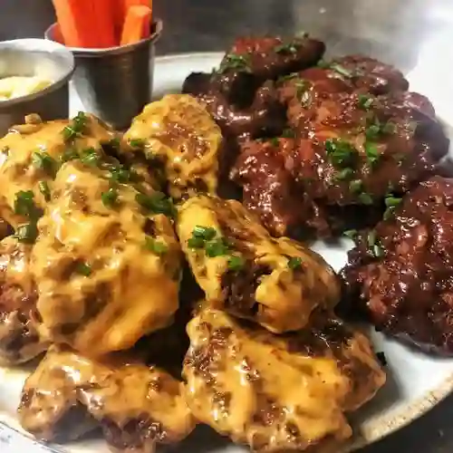 Wings