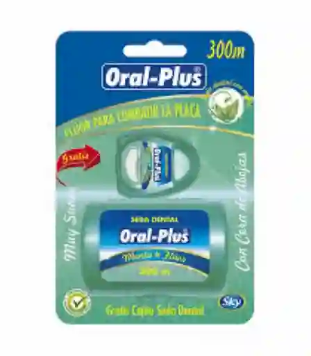 Oral-Plus Seda Dental