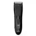 Gama Máquina Recortadora Pelo Clipper Black Titanium 742