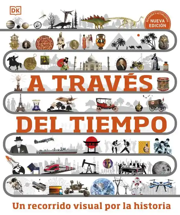 a Través Del Tiempo