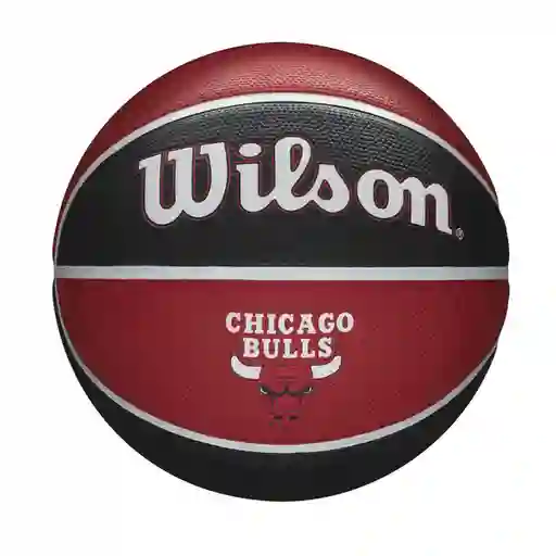 Wilson Balón Nba Team Chicago WTB1300XBCHI