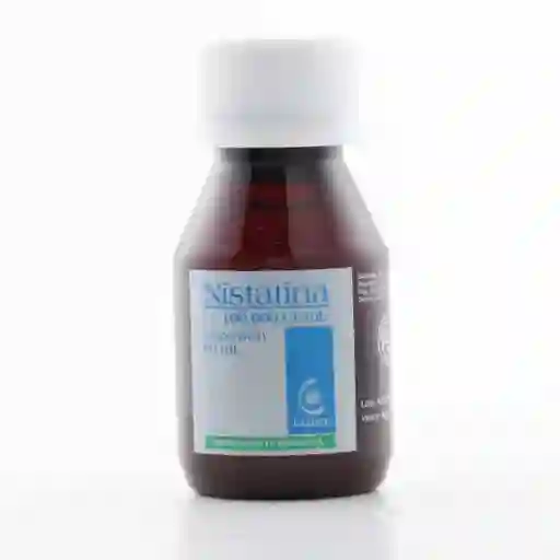 Labinco Nistatina (100.000 Ui / Ml)