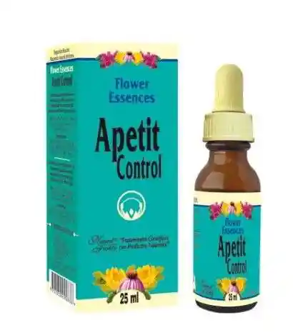 Flowers Essences Apetit Control