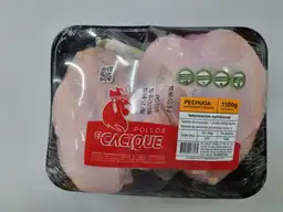 Pechuga de Pollo Marinada Cacique