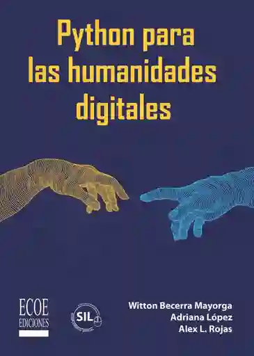 Python Para Las Humanidades Digitales