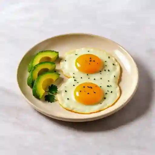 Huevos tradicionales