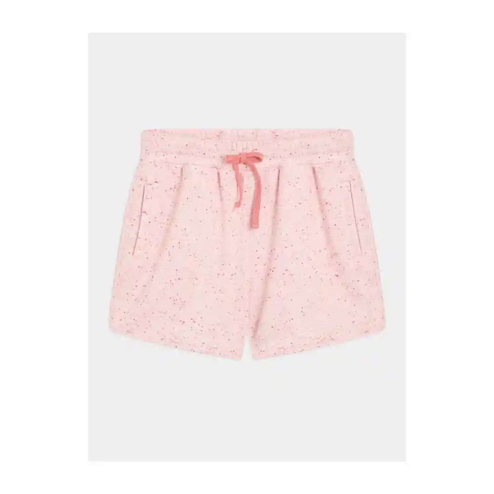 Short Infantil Niña Ref 85190008 Seven Seven Talla 10