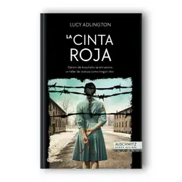Novela El Tiempo La Cinta Roja