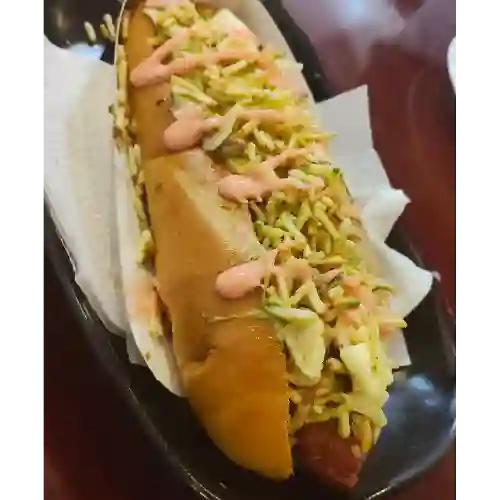 la Perra que Ladra