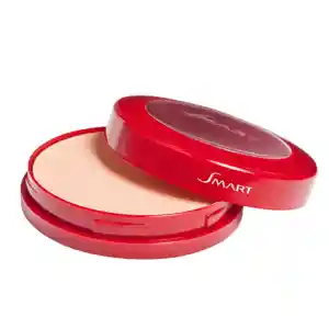 Smart Polvo Compacto Numero 6 