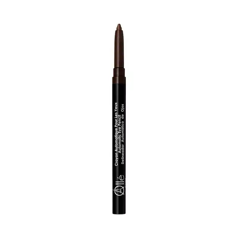 Ollé Delineador Automatic Eye Pencil Light Brown 02