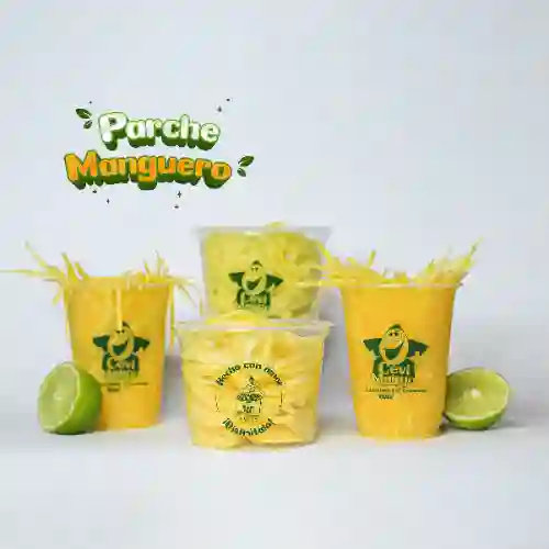 Combo "Parche Manguero"
