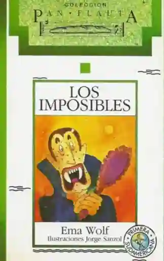Los Imposibles