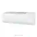 Aire Acondicionado Samsung 12.000 Btu Split 220v Ar50f12d1eh/cb Ai Digital Inverter Blanco