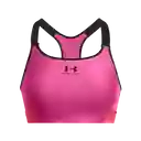 Under Armour Top hg High Negro Talla LG