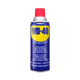 WD-40 Limpiador Multiuso en Aerosol 191 mL