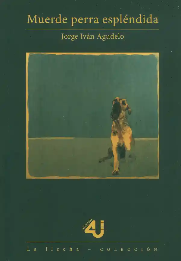 Muerde Perra Espléndida