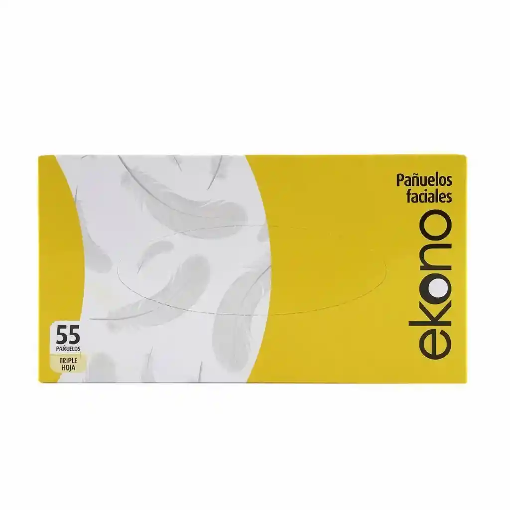 Ekono Panuelos