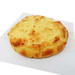 Exito Arepa De Queso