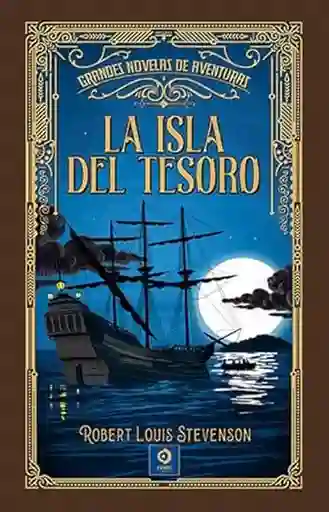 La Isla Del Tesoro - Robert Louis Stevenson