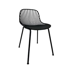 Silla Auxiliar Color Negro Finlandek 542190278