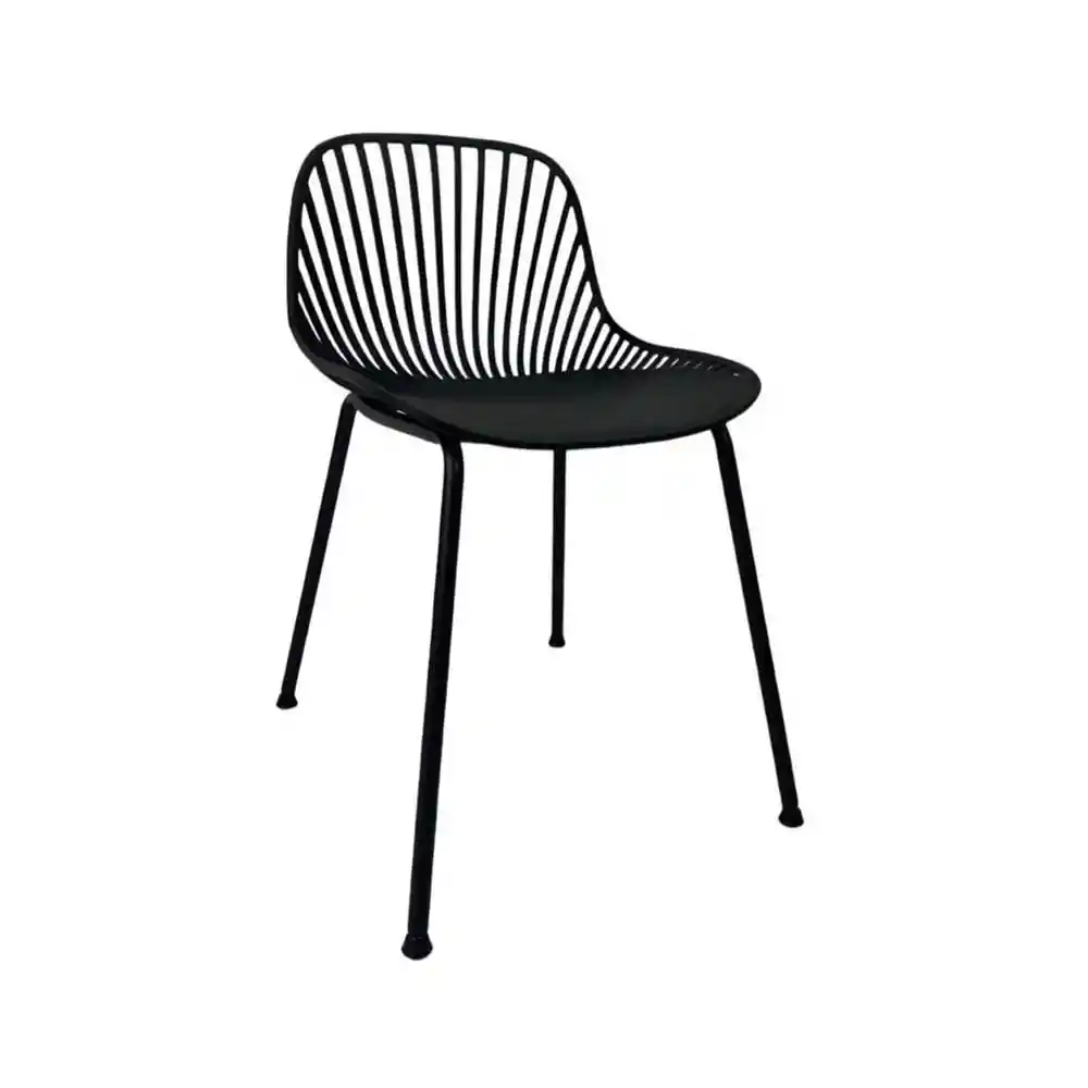 Silla Auxiliar Color Negro Finlandek 542190278