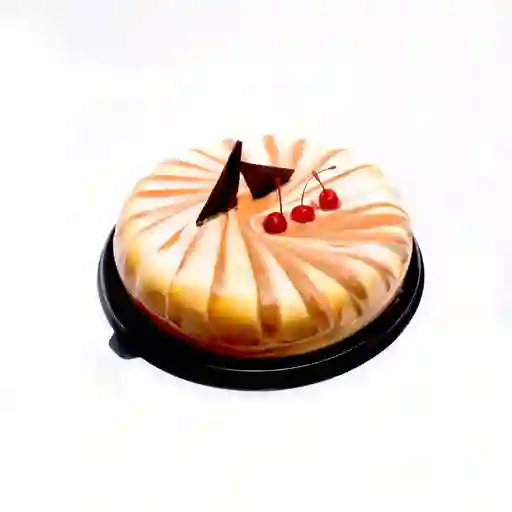 Torta de Tres Leches Olímpica