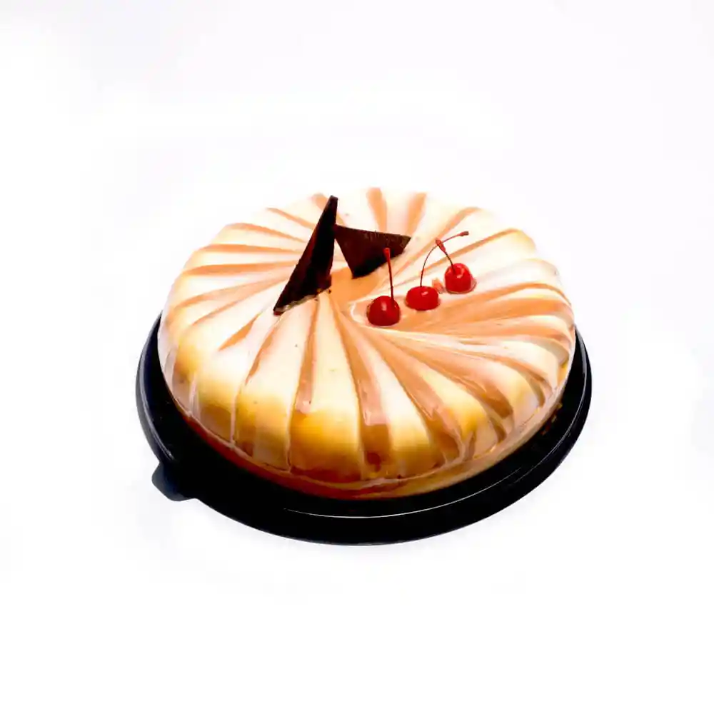 Torta de Tres Leches Olímpica