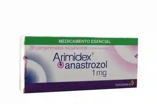 Arimidex (1 mg)