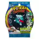 Yokai watch medalla misteriosa