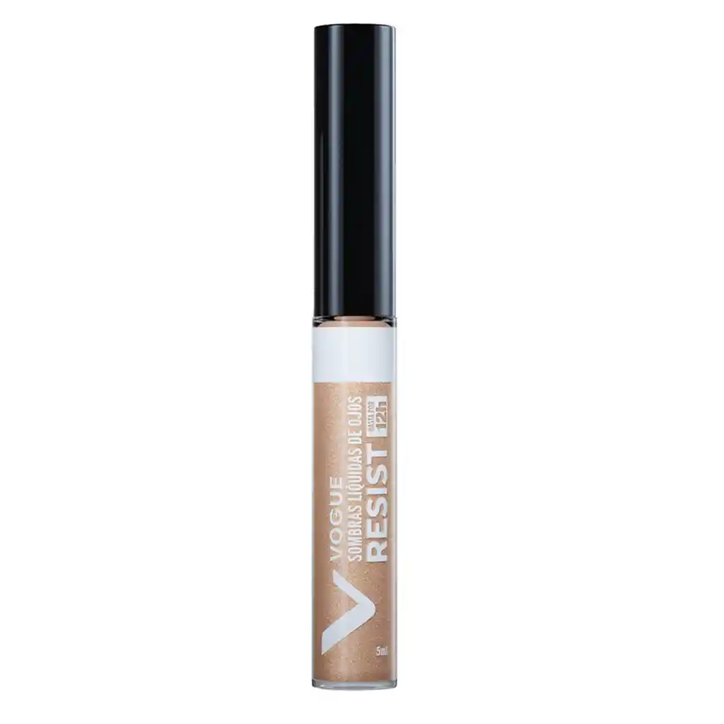 Sombra Liquida Para Ojos Vogue Resist Mango Salvaje