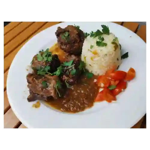 Rabo Guisado