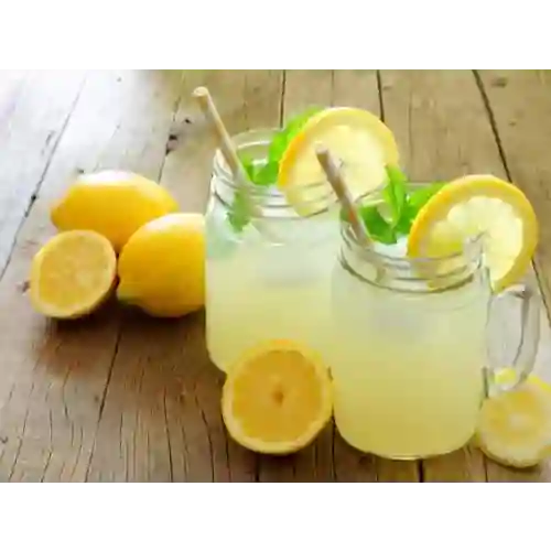 Limonada Natural 12 Oz 2 X1
