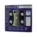 Bascula Homelife Inteligente Bluetooth