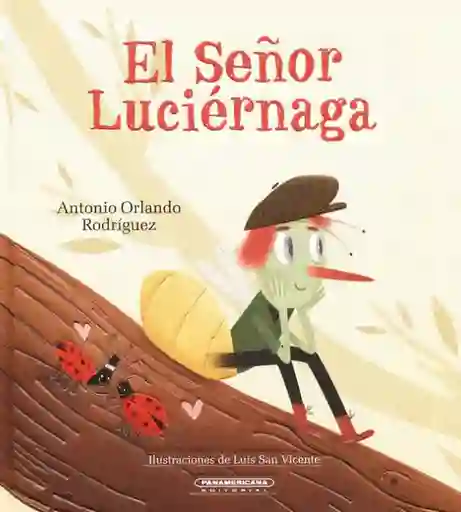 El Señor Luciérnaga