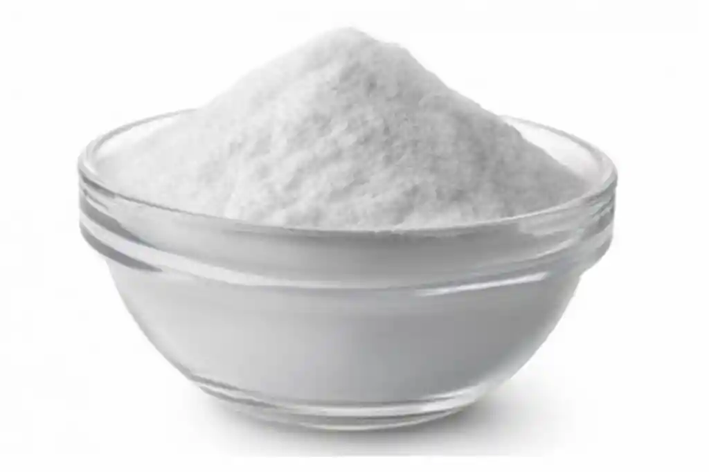 Bicarbonato De Sodio Grado Alimenticio 