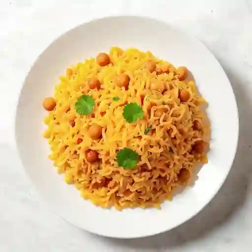 Canastas en Salsa Rosada