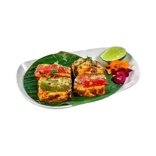 Paneer Tikka