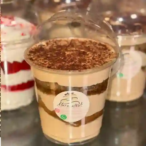 Tiramisú