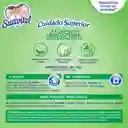 Suavitel Suavizante Cuidado Superior Frescura de Manzana 