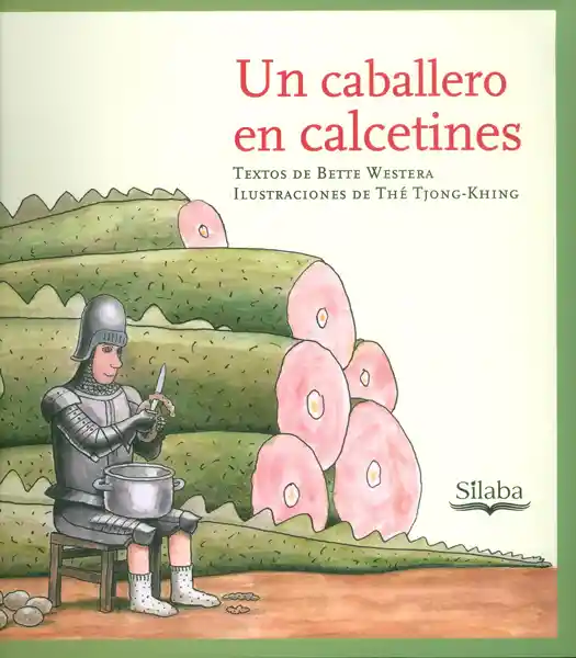 Un caballero en calcetines