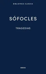 Tragedias - Gredos