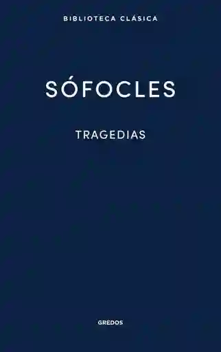 Tragedias - Gredos