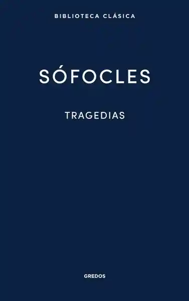 Tragedias - Gredos