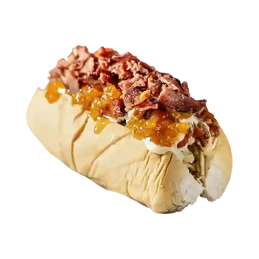 Perro americano