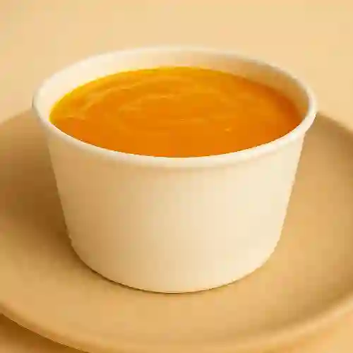 Cheesecake Cuchareable Mango