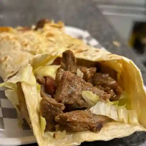 Taco Lisboa