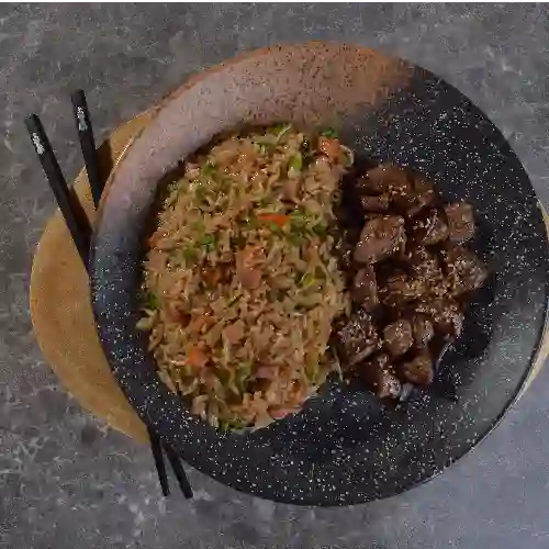 Subarashii Kid de Carne